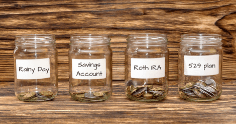 529 College Savings Plan and FAFSA