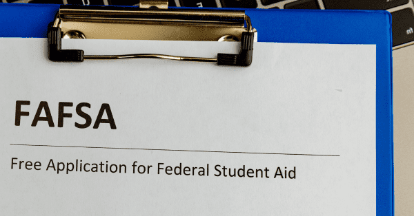 What Is FAFSA?