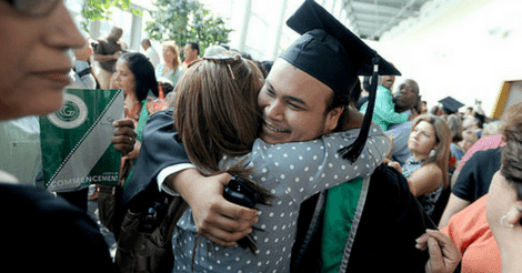 How the Recent Tax Bill Impacts Paying For College