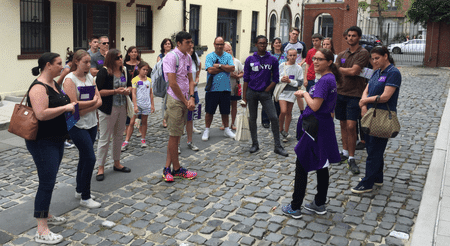 Planning Some College Tour Trips? Here’s How to Save Yourself Time, Money, and Heartache