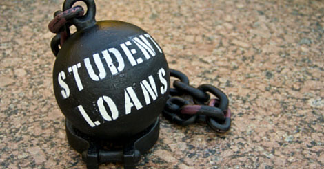 Paying For College Without Student Loans
