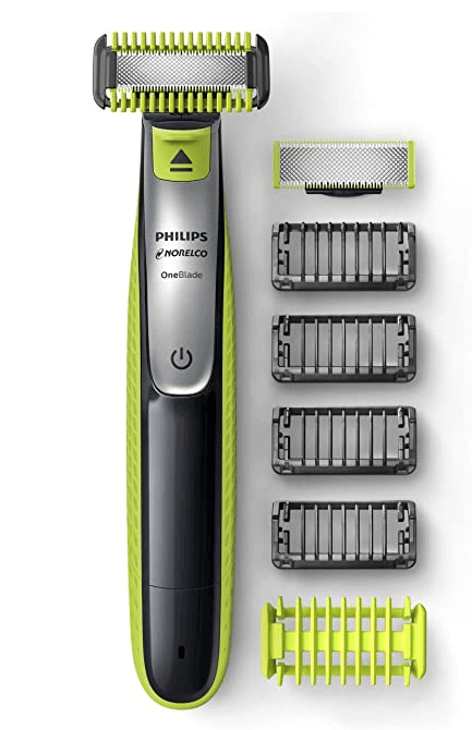 shaver