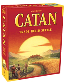 settlers of catan