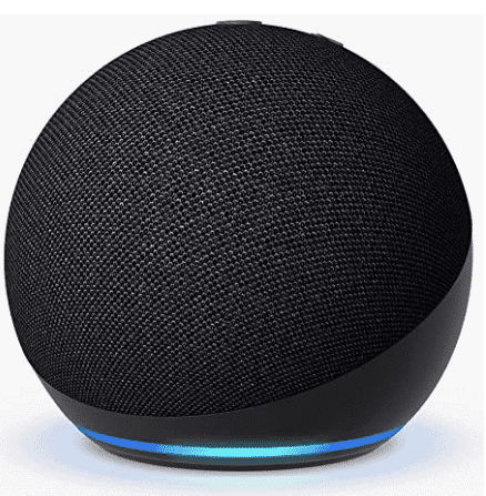 Echo Dot (5th Gen)