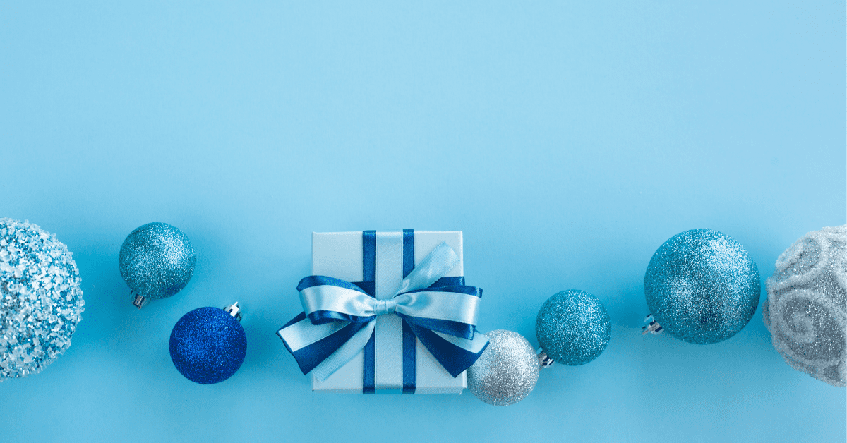 holiday gifts