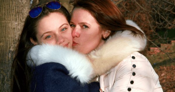 Applying to College When Mom Is a College Admissions Pro