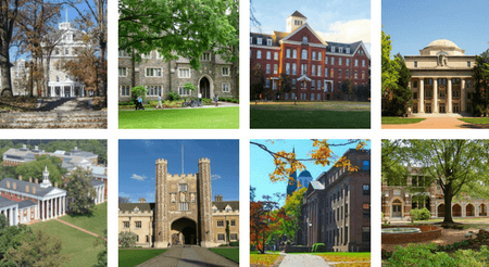 Top 30 Colleges With the Best Merit Scholarships