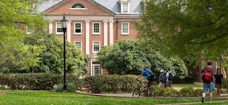 Davidson College: Financial Aid, Costs and Net Price Calculator
