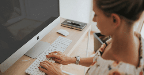 College Admissions Assistance