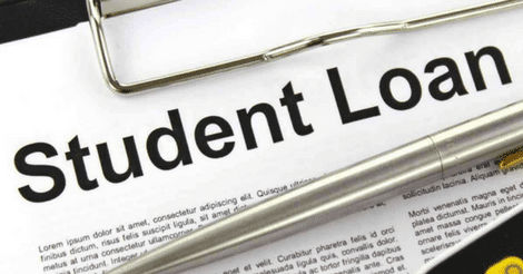 Private student loans