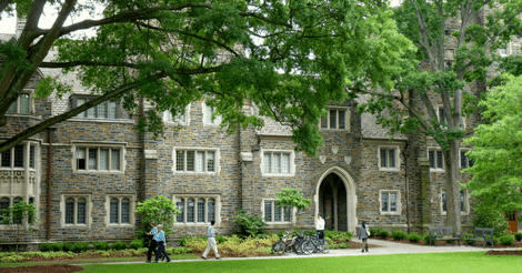 Paying For a Brand Name College