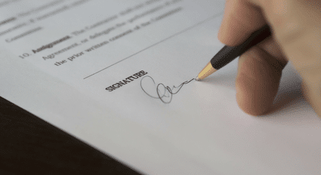 FERPA Waiver and Other Legal Documents College Students Shouldn’t Leave Home Without
