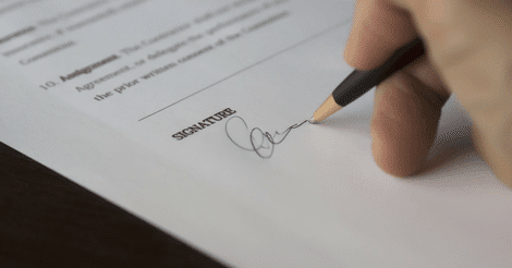 FERPA and FERPA waivers