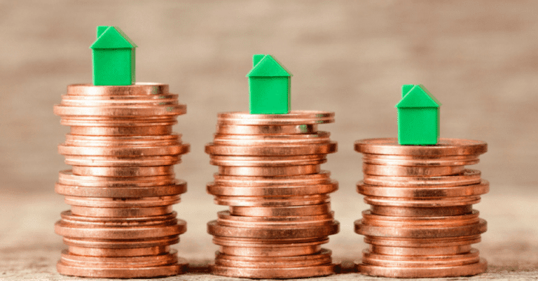 Home equity line of credit