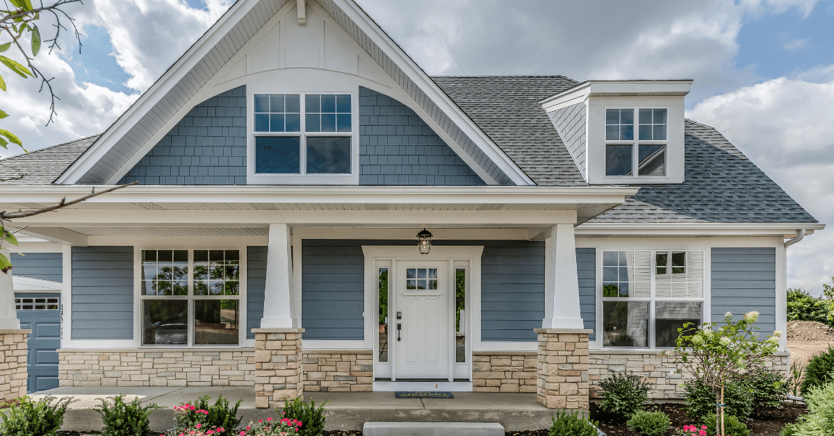 home quity and financial aid