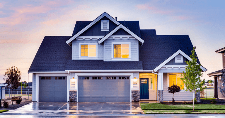 home equity loan