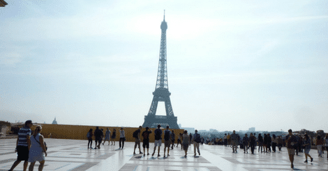 Going to College Abroad