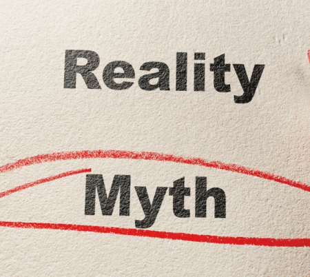 College Admissions Myths: Pulling Back the Curtain