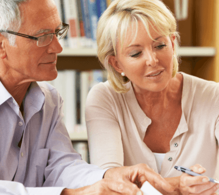College Admissions & Financing: Parents Offer Advice