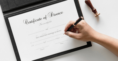 Divorce College Financial Aid