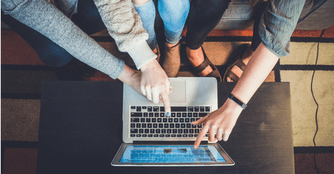 How To Find Merit Scholarships
