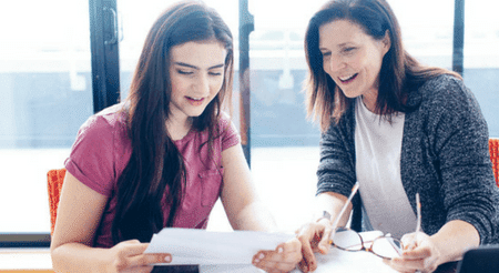 How Student Loans Impact a Cosigner and Student’s Credit