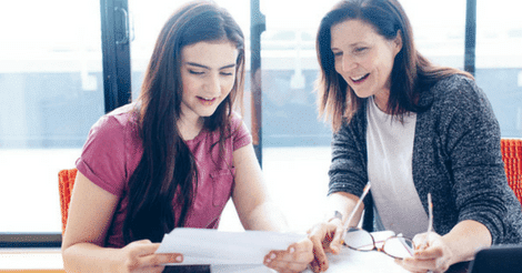 Student loans and credit scores