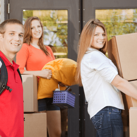 College Dorm Checklist: Advice for Parents of Freshmen
