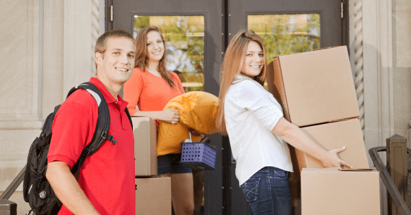College Dorm Checklist: Advice for Parents of Freshmen