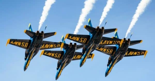 How Attending a Military Academy Pays for College