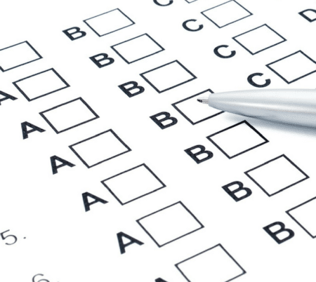 PSAT vs. SAT: What’s the Difference?