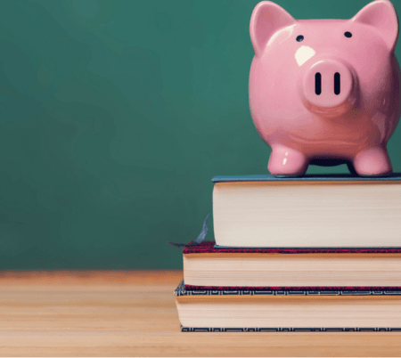 Know These Financial Strategies to Pay for College