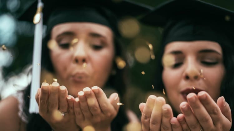 Full Ride Scholarships