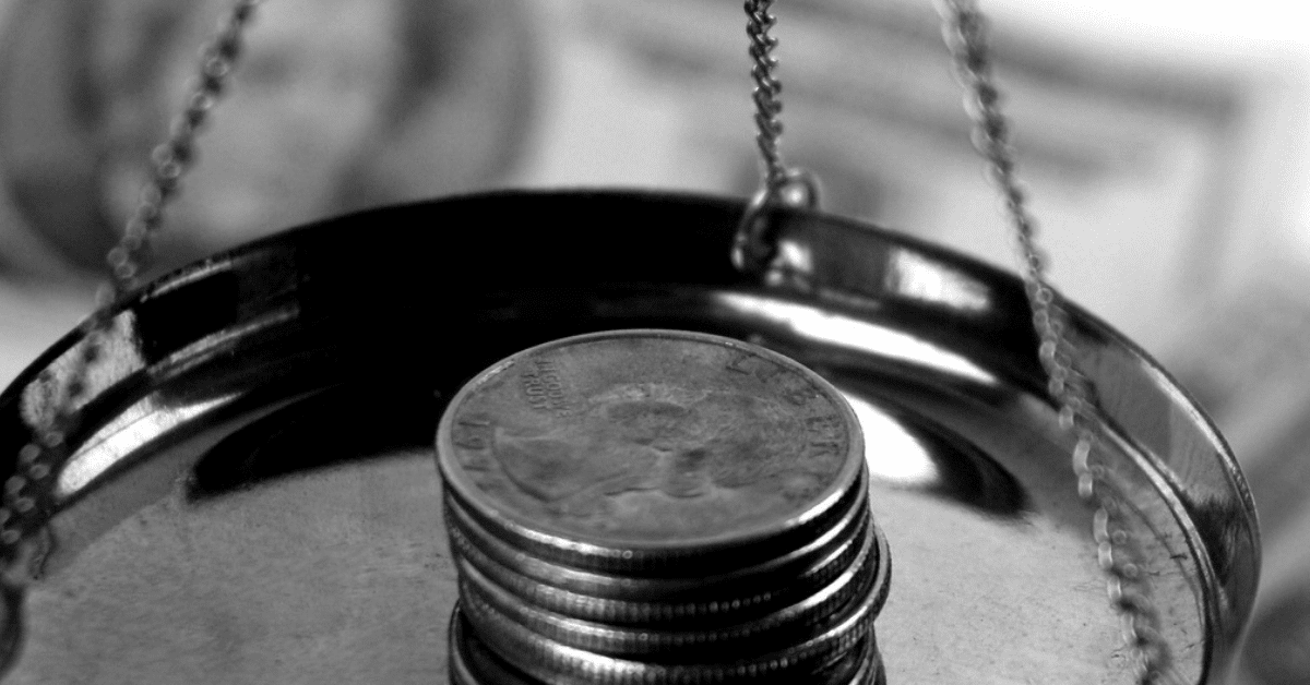 Financial Balance