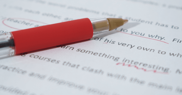 Common App Essay Tips That Really Work