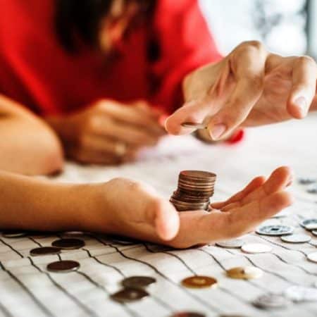 One Mom Shares 5 Ways to Save for College