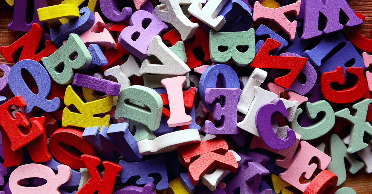acronyms college admissions financial aid