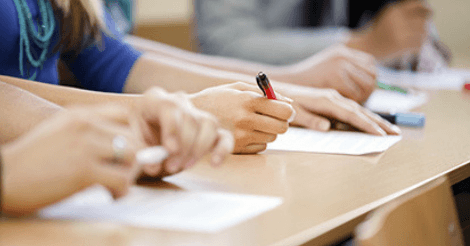 College Credits in High School