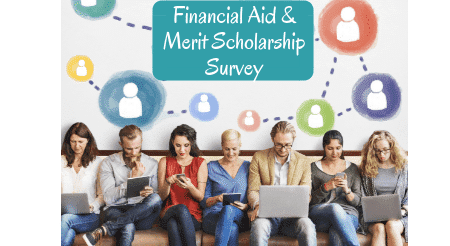 2019 Financial Aid & Merit Scholarship Survey