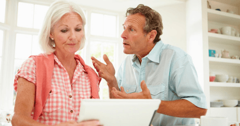 Refinancing Parent Plus Loans