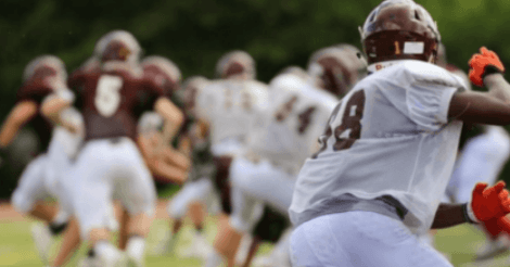 Applying to College as a Student-Athlete