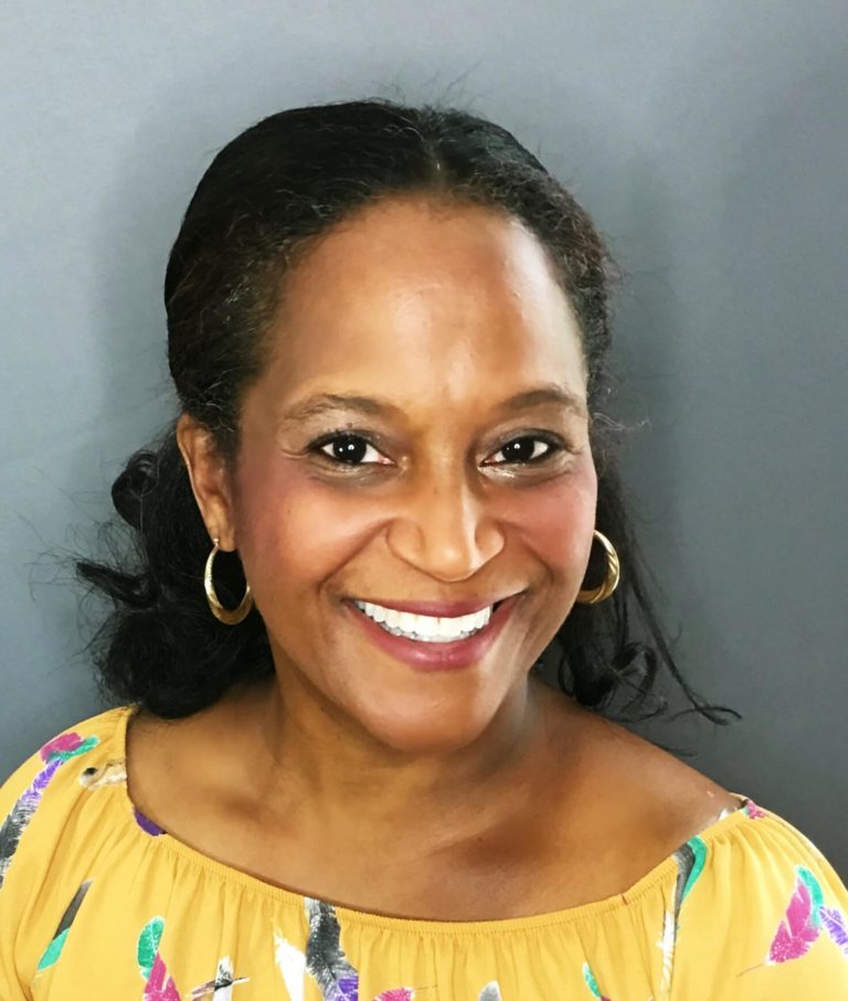 Pam Andrews The Scholarship Shark