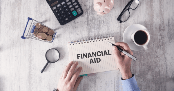 Understanding the Financial Aid Appeal Process