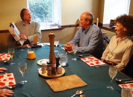 ICYMI Paying for College Discussions: From State Schools to Alumni Interviews