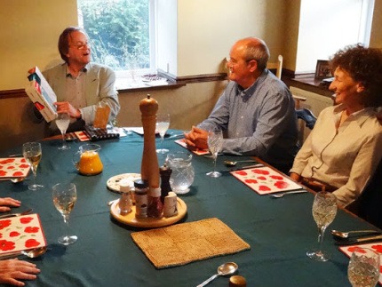 ICYMI Paying for College Discussions: From State Schools to Alumni Interviews