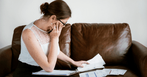 Parent PLUS Loan Was Denied