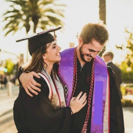 My Experience as a First Generation College Student