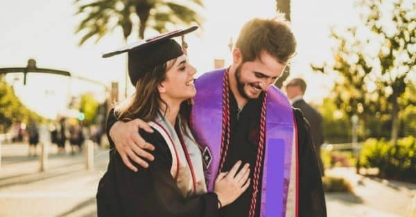 My Experience as a First Generation College Student