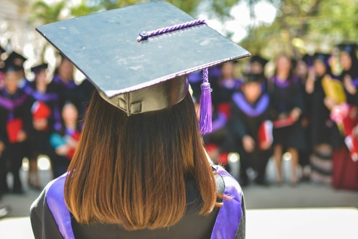 How I Paid For My Degree in Computer Science