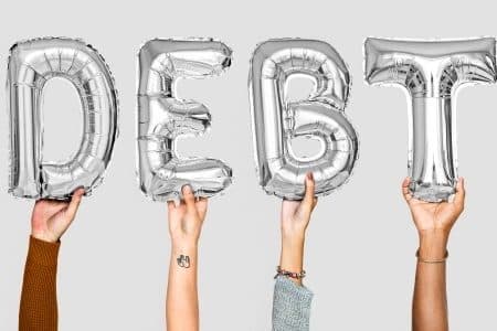 Confessions of a Student Loan Addict:  5 Lessons I Learned About Paying for College